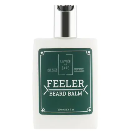 Lavish Feeler Beard Balm 100ml